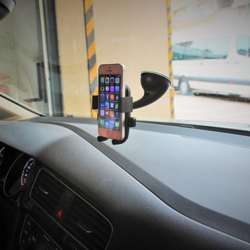Space Telefon Tutacağı Otomatik Kapanan /SYTE116 Space Telefon Tutacağı Otomatik Kapanan /SYTE116