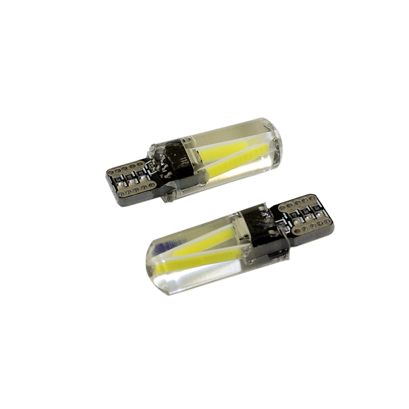 Space Uzun T10 Cob Led Canbus Silikon Ampul 12V Beyaz LAAM677 Space Uzun T10 Cob Led Canbus Silikon Ampul 12V Beyaz LAAM677