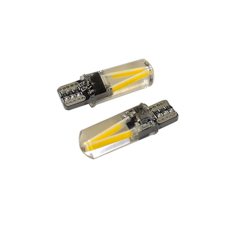 Space Uzun T10 Cob Led Canbus Silikon Ampul 12V Turuncu LAAM678 Space Uzun T10 Cob Led Canbus Silikon Ampul 12V Turuncu LAAM678