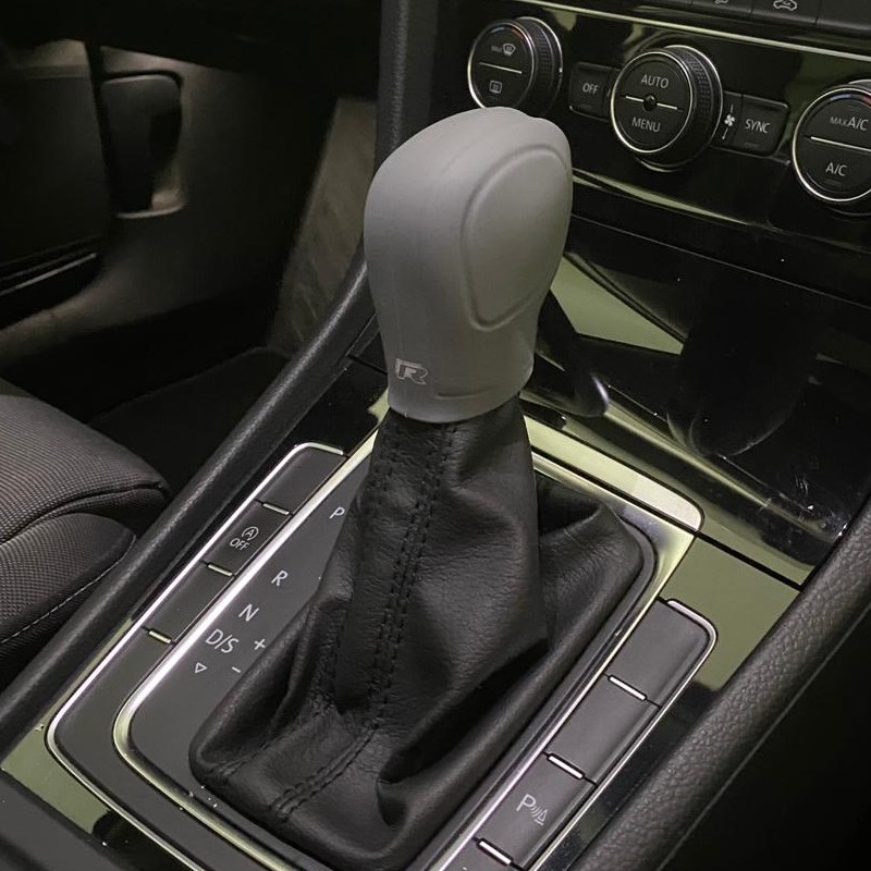Space VW Vites Topuzu Kılıfı Otomatik Gri / ICVI177-G Space VW Vites Topuzu Kılıfı Otomatik Gri / ICVI177-G