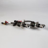 Space Xenon Ampul Mavi 30000K H4 / LAAM509 Space Xenon Ampul Mavi 30000K H4 / LAAM509