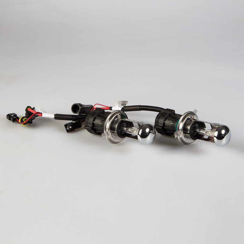 Space Xenon Ampul Mavi 30000K H4 / LAAM509 Space Xenon Ampul Mavi 30000K H4 / LAAM509