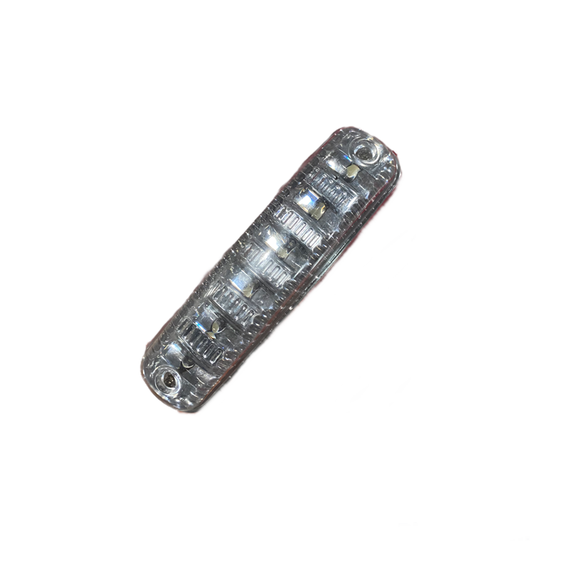 Space Yan Sinyal Lambası 12V / LASN13-1 Space Yan Sinyal Lambası 12V / LASN13-1