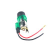 Space Yeşil Renk Yeşil Işıklı Oto Çakmak 12V Space Yeşil Renk Yeşil Işıklı Oto Çakmak 12V