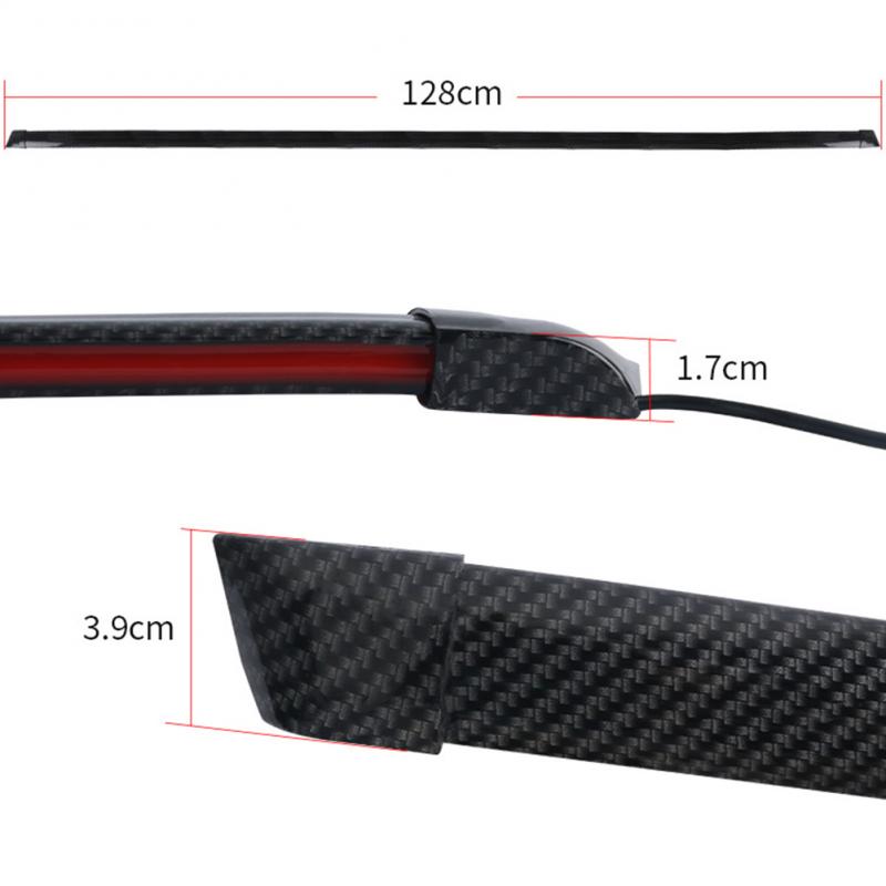 Spoiler ledli / DASP42 Spoiler ledli / DASP42