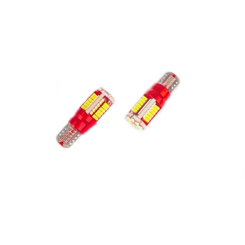 Space Dekoratif led ampul beyaz T10 57 led Space Dekoratif led ampul beyaz T10 57 led