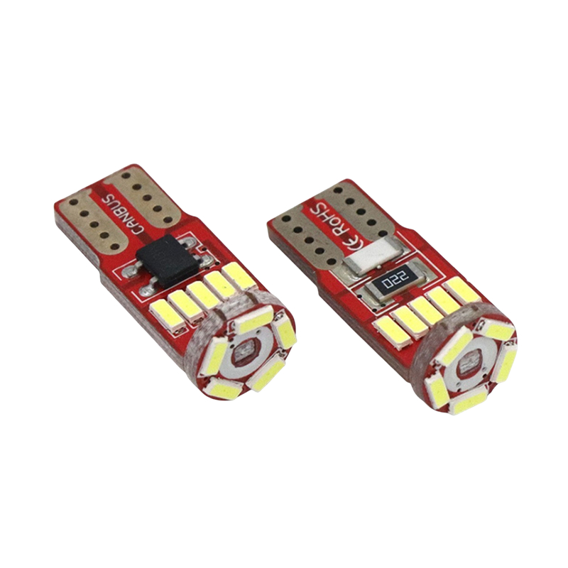 T10 led ampul 24v turuncu / LAAM232-1 T10 led ampul 24v turuncu / LAAM232-1