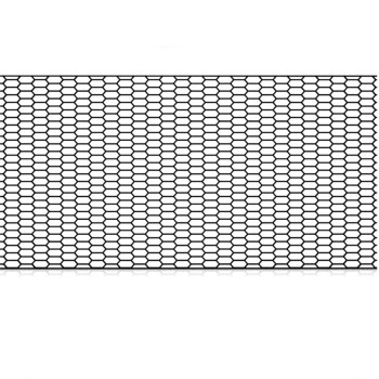 Tampon panjur teli 40x120 cm / DASP44