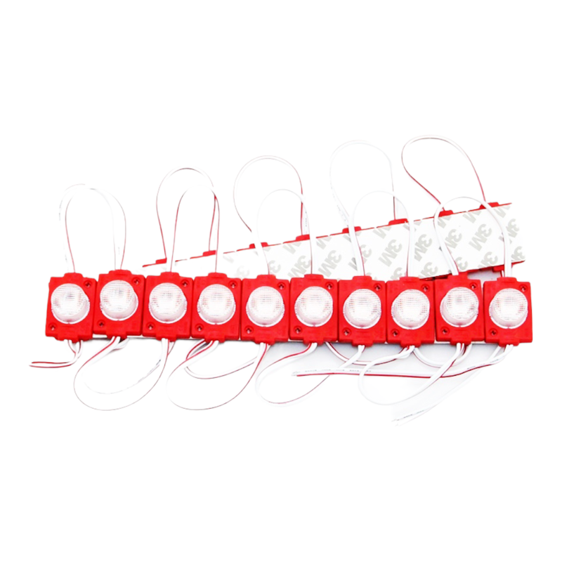 Tekli parmak led 12V-kırmızı / LAAM62 Tekli parmak led 12V-kırmızı / LAAM62
