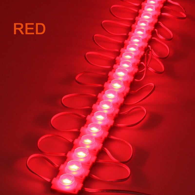 Tekli parmak led 12V-kırmızı / LAAM62 Tekli parmak led 12V-kırmızı / LAAM62