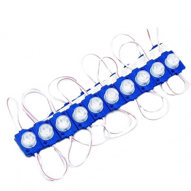 Tekli parmak led 12V-mavi / LAAM61 Tekli parmak led 12V-mavi / LAAM61