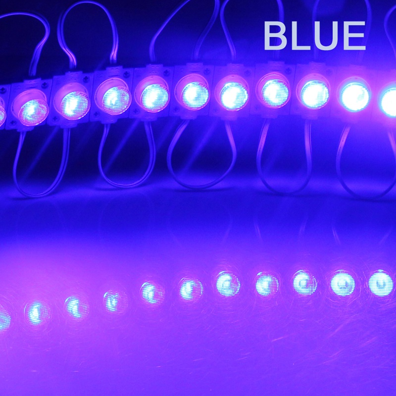 Tekli parmak led 12V-mavi / LAAM61 Tekli parmak led 12V-mavi / LAAM61