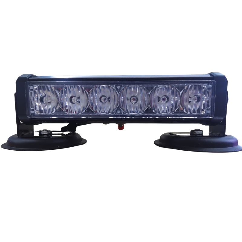 Tepe çakar lamba mıknatıslı vantuzlu 21 fonksiyonlu 15,5cm 6 ledli kırmızı-mavi usb-fiş şarjlı-kumandalı adet / LAPA118-2 Tepe çakar lamba mıknatıslı vantuzlu 21 fonksiyonlu 15,5cm 6 ledli kırmızı-mavi usb-fiş şarjlı-kumandalı adet / LAPA118-2