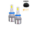 Ultratech Led Xenon Şimşek Etkili H9005 3200LM / LAAM895 Ultratech Led Xenon Şimşek Etkili H9005 3200LM / LAAM895