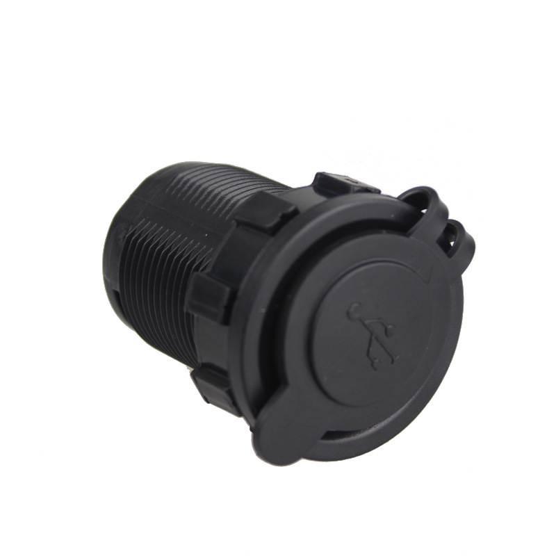 Universal çift usb'li soket 12-24V / ICCA102 Universal çift usb'li soket 12-24V / ICCA102