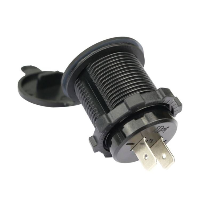 Usb-type-c soket 12-24v / ICCA103 Usb-type-c soket 12-24v / ICCA103
