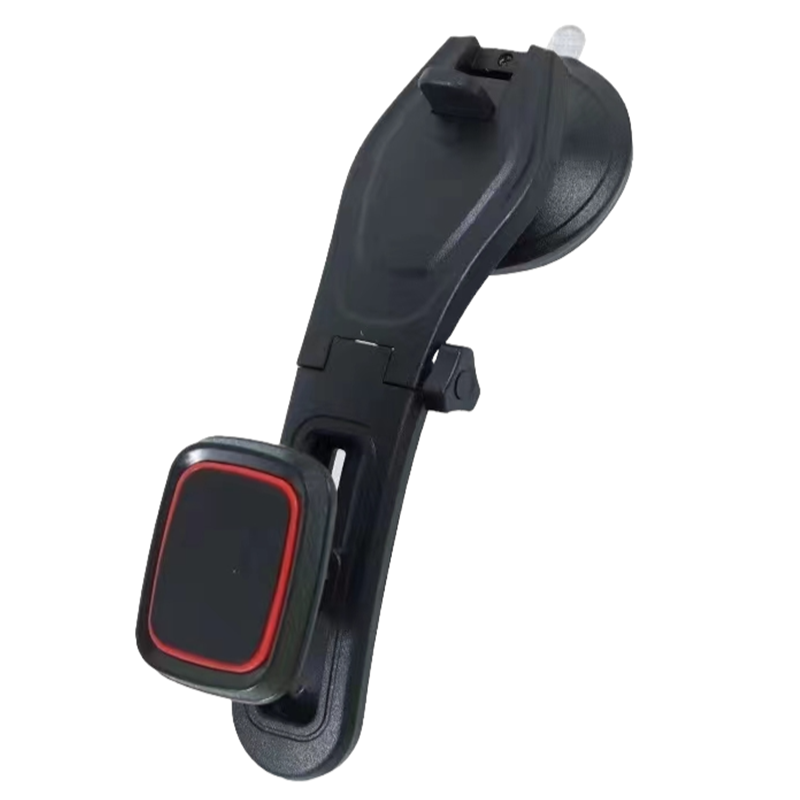 Space vantuzlu telefon tutacağı siyah-kırmızı/ SYTE184 Space vantuzlu telefon tutacağı siyah-kırmızı/ SYTE184