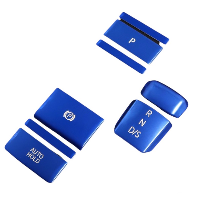Vites aksesuar set mavi -Dsg şanzıman set / ICVI183 Vites aksesuar set mavi -Dsg şanzıman set / ICVI183