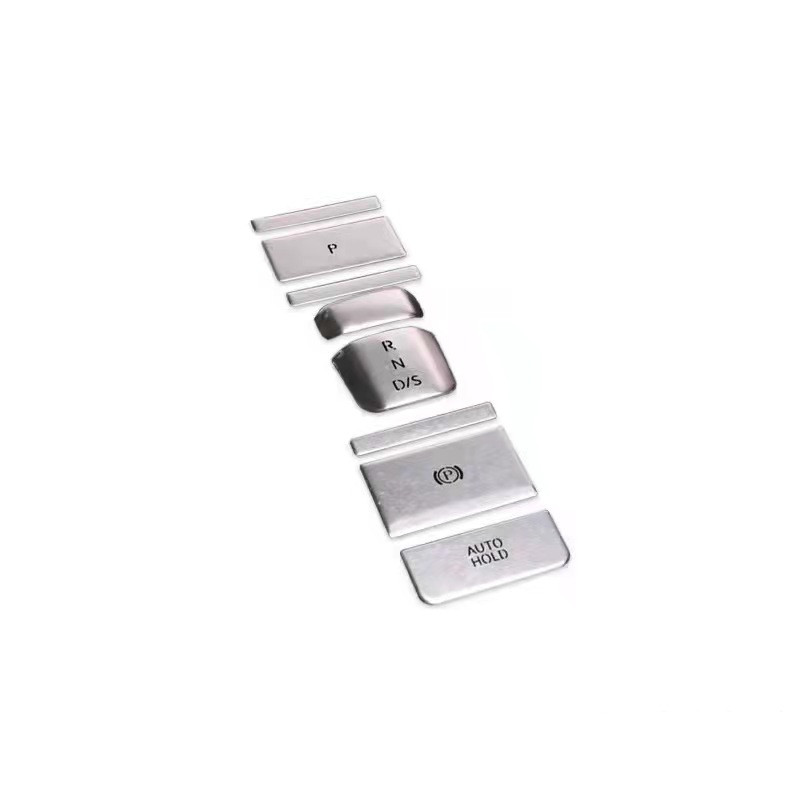 Vites aksesuar set nikel -Dsg şanzıman set / ICVI184 Vites aksesuar set nikel -Dsg şanzıman set / ICVI184