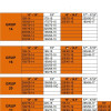 X model 4x4 kar zinciri grup: 32 / ZIX432 X model 4x4 kar zinciri grup: 32 / ZIX432
